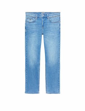 Jeans Slim Fit SCANTON blau 28/L32 herren