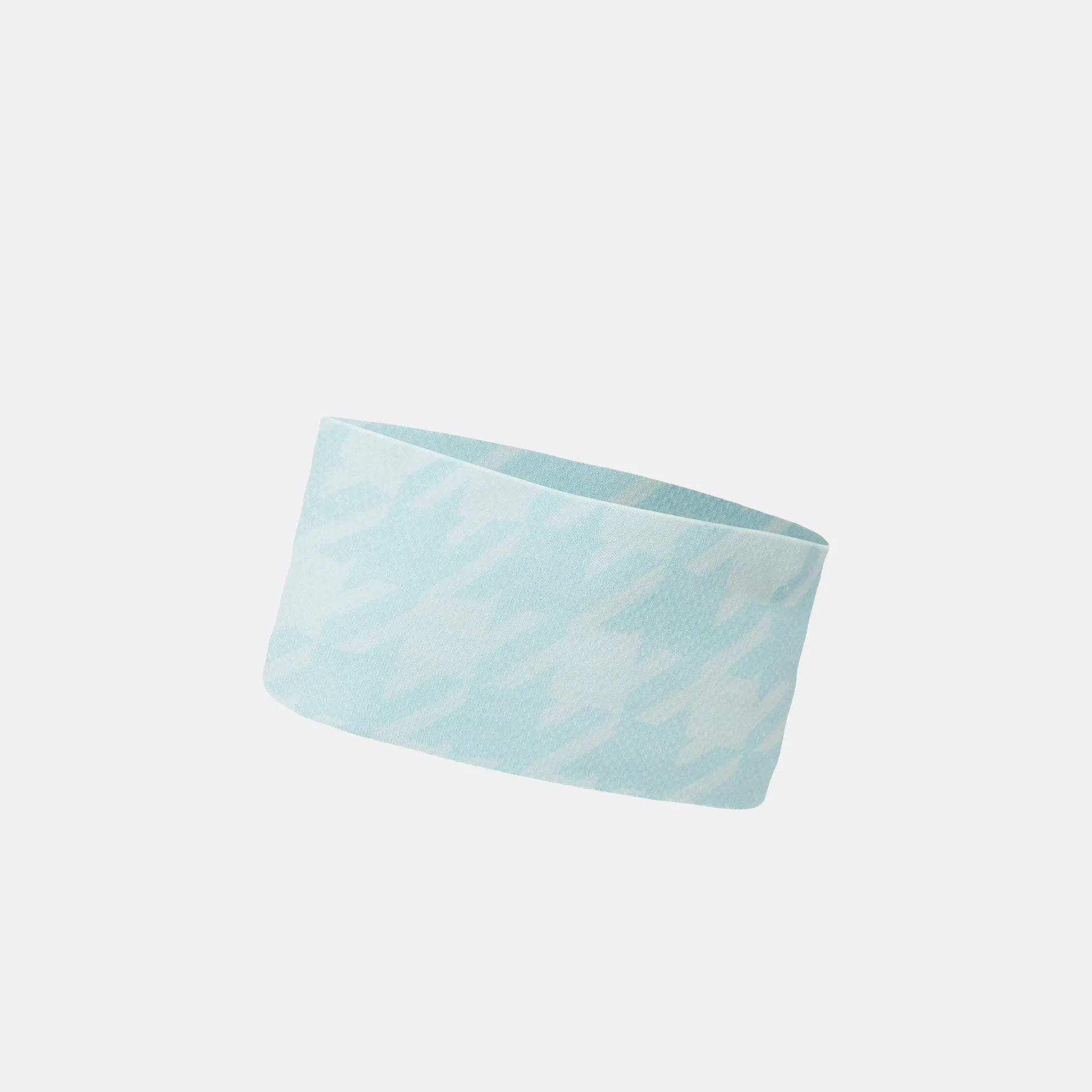 LIFA® Merino Headband Blue STD - Barely Blue - Unisex - Helly Hansen - FashionsVida