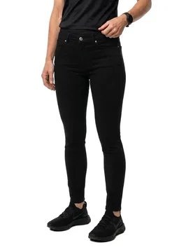 Hugo Jeans 932 1026287 Black 26 - Hugo Boss - FashionsVida