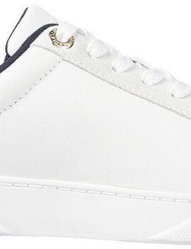 Tommy Hilfiger Sneakers Panna