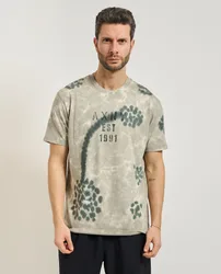 T-shirt e Polo Grigio