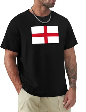 St George Cross T-Shirt Breathable Workout Short Sleeve Top - Aliexpress - FashionsVida