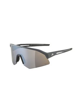 Gafas de ciclismo para hombre Sonic HR Q-Lite gris