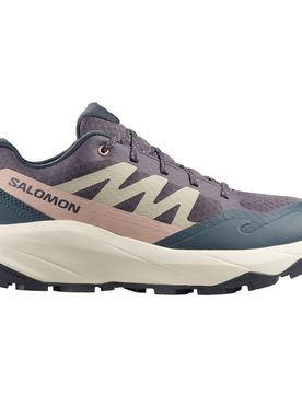 Outscape zapatilla trekking mujer Azul (36 2/3)