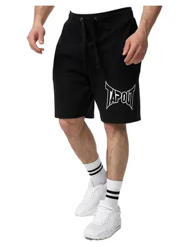 Short Lifestyle Basic Black / White M