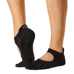 Chaussettes Courtes Grip Full Toe Bellarina Evolve EU 39-42 1/2