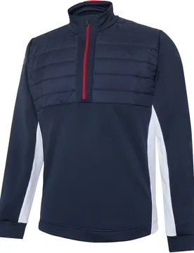 Layer Dalton, navy/rot s - Galvin Green - FashionsVida
