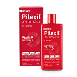 ChampÃº AnticaÃ­da 275ML