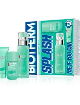Biotherm Cofre Aqua Power - Biotherm - FashionsVida