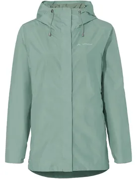 Mineo 2L II Damen Funktionsjacke, grün 38