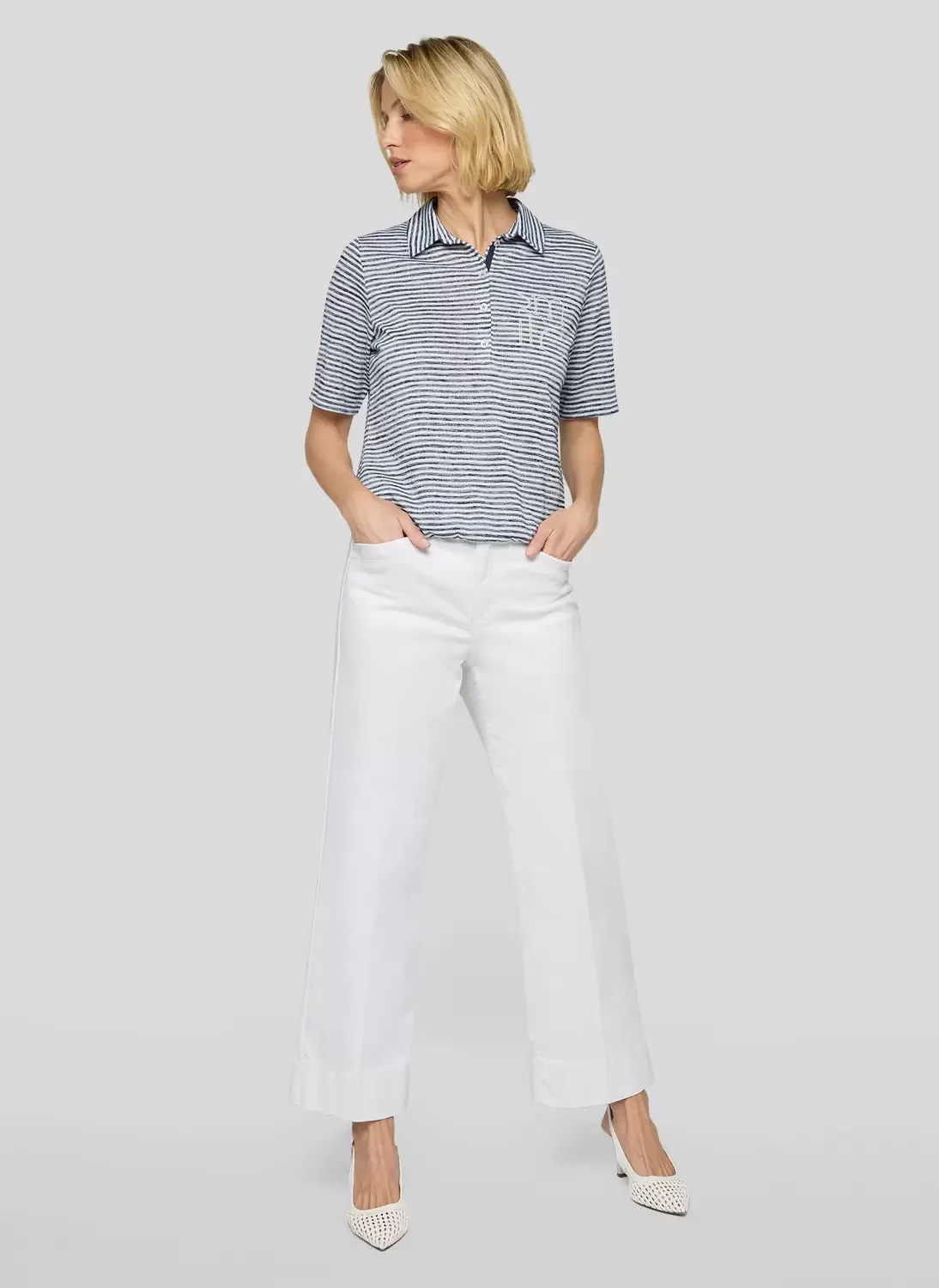 T-Shirt female - 42 - FashionsVida