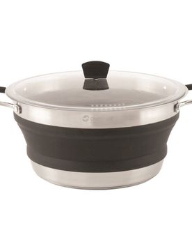 Collaps pot l varios menaje (UNICA)