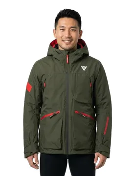 Veste M001 D-dry Duffel / Bag M - Dainese Snow - FashionsVida