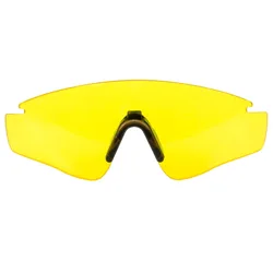 Ersatzglas Sawfly Max Wrap regular gelb Default Title adult