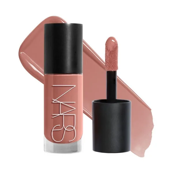 Insatiable Liquid Blush QUÃ CALOR - NARS - FashionsVida