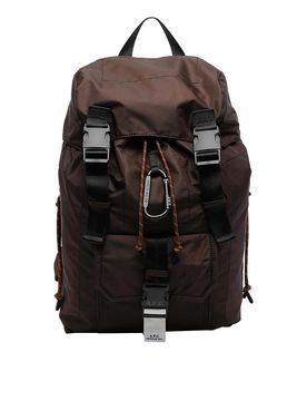 A.P.C. Zaino Treck
