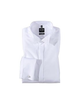 Business Hemd weiss 40 herren