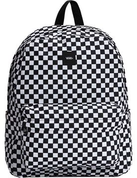 Old skool check mochila deporte (UNICA)