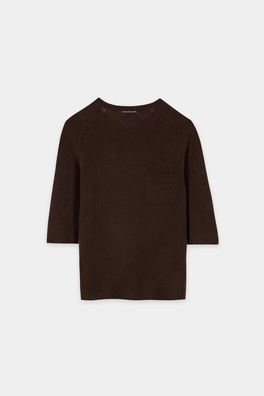 Pullover Kurzarm female - 34 - FashionsVida