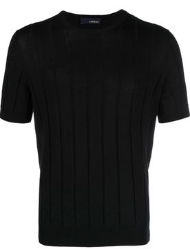 Lardini Maglie Black