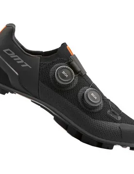 Scarpe Da Strada Mh10 Black / Black
