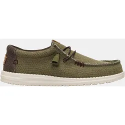 Mocasines clásicos de hombre