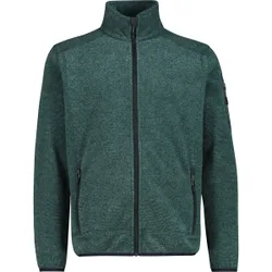 Jacket Herren Midlayer, grün 58