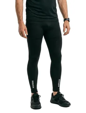 Bioracer Jambières Seamless