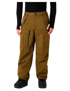 Pantalon Baldface Army Green L