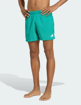 Short da nuoto 5-Inch XS Equipment Green - Adidas - FashionsVida