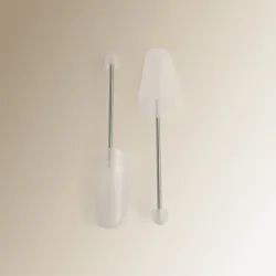 Set de 2 hormas de plástico Vestidor