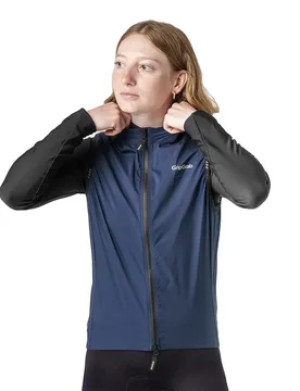 Gilet Pacr Windproof Lightweight - GripGrab - FashionsVida