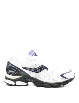 Sneakers Progrid Triumph 4 bianche
