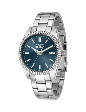 Orologio Uomo r3253240049 41 mm - Sector - FashionsVida