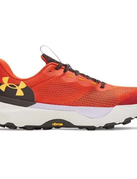 Scarpe Da Trail Running Infinite Pro Orange / Squad Orange EU 40 1/2 - Under armour - FashionsVida