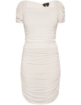 Faina Vestido blanco
