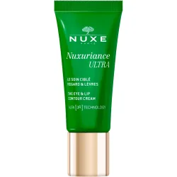 Tratamiento Específico para Contorno de Ojos y Labios Nuxuriance Ultra 15 ml