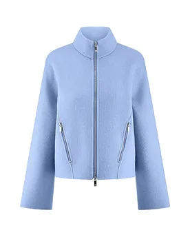 RIANI Jacke hellblau 40 damen - Riani - FashionsVida