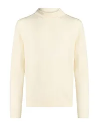 Rollkragenpullover Herren Elfenbein 46,50,54,56 Herren