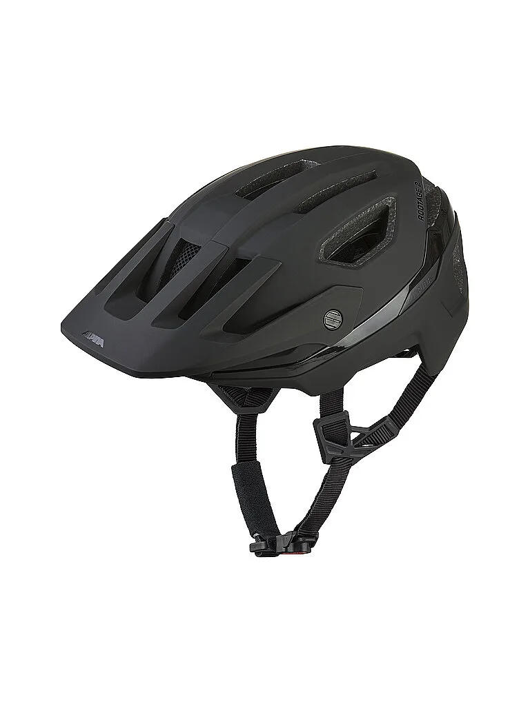 Casco da bici Rootage 2 Mips nero 59-61CM - Alpina - FashionsVida