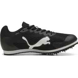 EvoSPEED Star 9 Kinder Leichtathletikschuhe, schwarz, Größe 37 ½ 37 ½