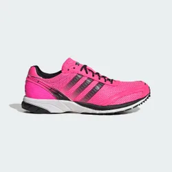 Scarpe adizero adios OG 37 1/3 Lucid Pink / Core Black / Cloud White