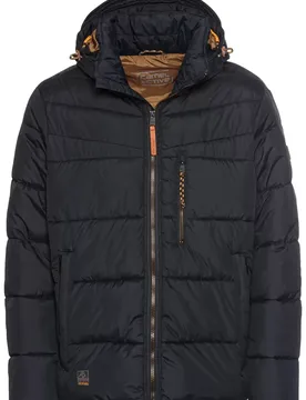 Blouson male