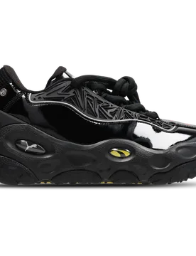 LaFrance Uomo - Sneakers Nero - Taglia 42 - Pelle 42 - Puma - FashionsVida