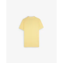 Polo de hombre regular de manga corta