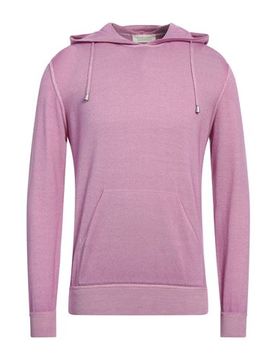 Pullover Hombre Malva 48,50,52,54,56,58 Hombre
