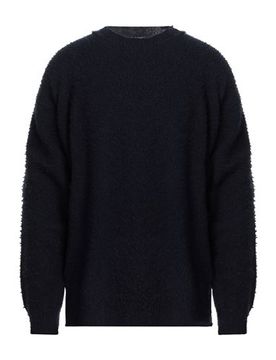 Pullover Herren Nachtblau XL Herren