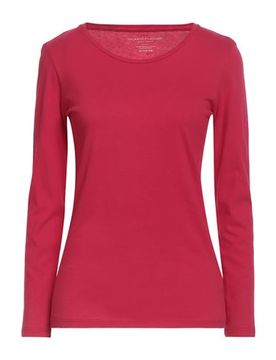 Camiseta Mujer Fucsia 1 Mujer