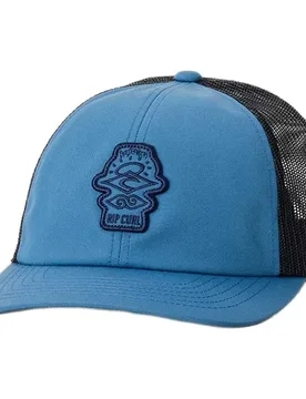 Casquette De Camionneur Search Icon Bluefin One Size - Rip curl - FashionsVida