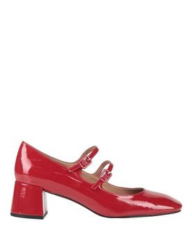 Pumps Damen Rot 36,37,39 Damen